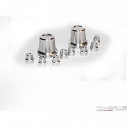 11-14 STRUT TOWER CAP SET 10PC