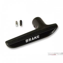 64-66 PARKING BRAKE HANDLE