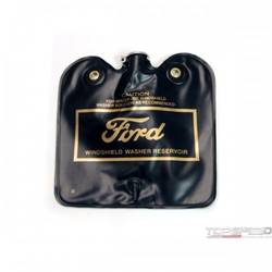 66-E67 WASHER BAG (GOLD LOGO)