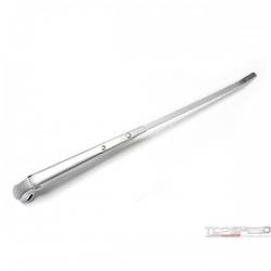 66-70 WIPER ARM (SATIN FINISH)