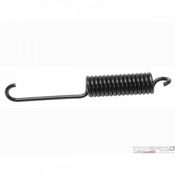 65-8 CLUTCH PEDAL RETRN SPRING