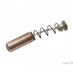 64 1/2 HORN CONTACT SPRING