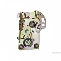 RH DOOR LATCH FALCON, BRONCO