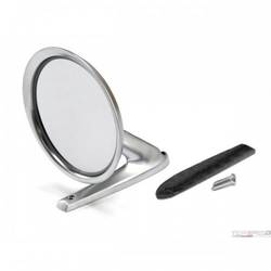 64-6 RH STANDARD MIRROR SATIN