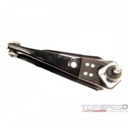 64-66 LWR CONTROL ARM-BLK/GREY