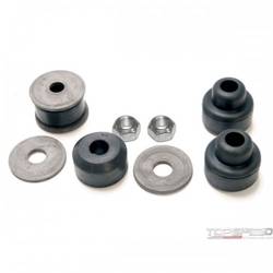 64-6 RUBBER STRUT ROD BUSHINGS