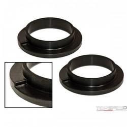 POLY COIL SPRING INSULAT 3/8in.