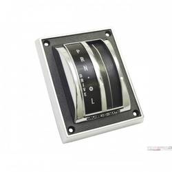 64 CONCOURSE AUTO SHIFT COVER