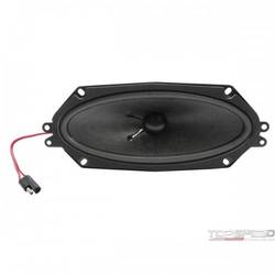 64-66 4in. X 10in. FRONT SPEAKER