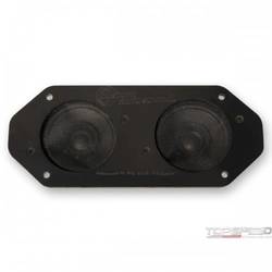 64-66 4X10 STEREO SPEAKER