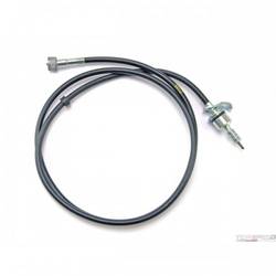 64-66 AUTO & 3SP SPEEDO CABLE