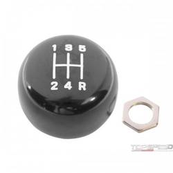 LATE 67-8 MUSTANG 5 SPD KNOB