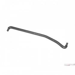 67-68 CLUTCH PEDAL/EQ BAR ROD