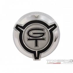1967 GAS CAP GT TWIST ON