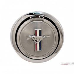 67 DELUXE POP-OPEN GAS CAP