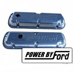 68-70 OE VALVE COVERS BLUE/SB