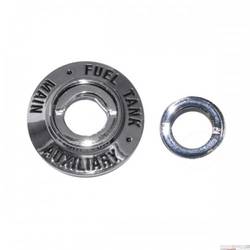 BRONCO FUEL SELECTOR BEZEL&NUT