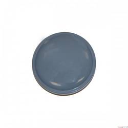 66-70 BRONCO GAS CAP PLAIN