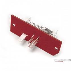 68-73 3SPD A/C HEATER RESISTOR