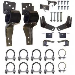 67-9 OEM 2/EX HANGER MNT KT 2in.