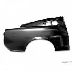 68 FB QUARTER PANEL, RH