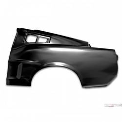 68 FB QUARTER PANEL, LH