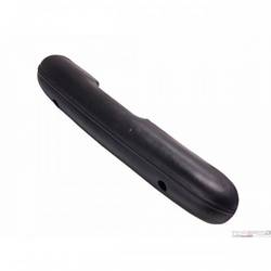 68 RH ARM REST (BLACK)