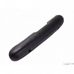 68 LH ARM REST (BLACK)