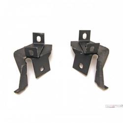 68-70 LOWER RAD MOUNT BRACKETS