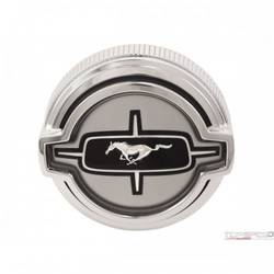 1968 GAS CAP STANDARD TWIST ON