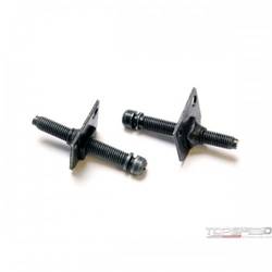 69 HEAD LAMP ADJUSTERS