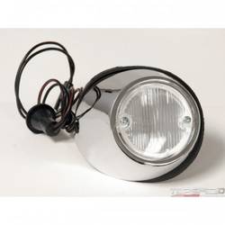 69-70 BACK UP LAMP/RH