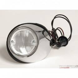 69-70 BACK UP LAMP/LH