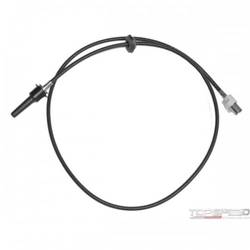 69-73 AUTO & 3SPD SPEEDO CABLE