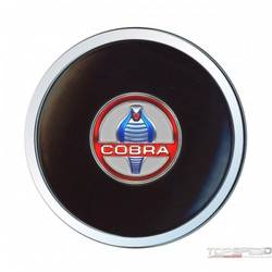 CORSO FEROCE COBRA HORN BUTTON