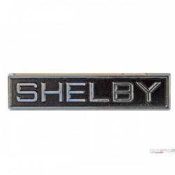 69-70 SHELBY FB ROOF EMBLEM