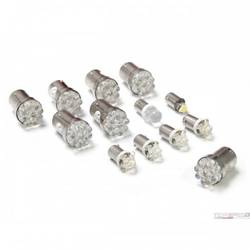 64-6 STANDARD INTERIOR LED KIT