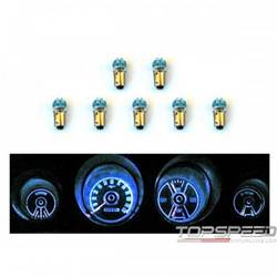 69-70 DASH GAUGE LED