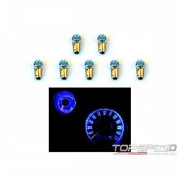 71-73 DASH GAUGE LED