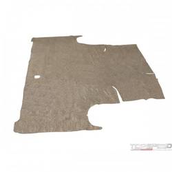 60-3 FALCON TRUNK MAT SPECKLED