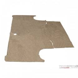 64-5 FALCON TRUNK MAT SPECKLED