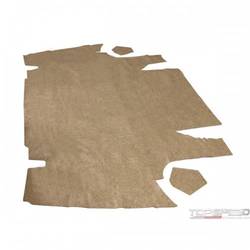 70-71.5 FAIRLANE TRUNK MAT SPK