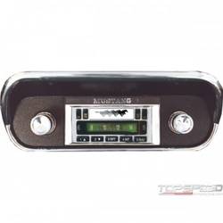 64-6 240 WATTS USB/AUX/AM-FM/