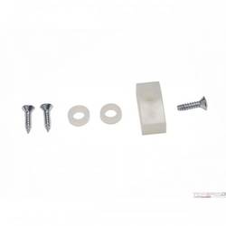 64-6 SEATSIDE MOLDING MNT KIT