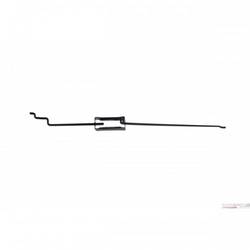 BUCKET SEAT TRACK ADJUSTER