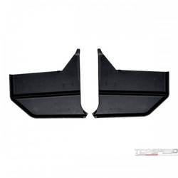 64-66 CONV.KICK PANELS-BLACK