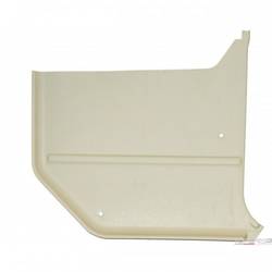 64-66 CV KICK PANELS WHITE