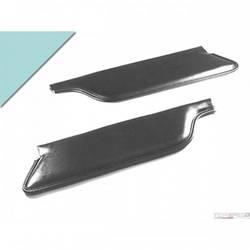 65-66 CONV.SUNVISORS AQUA