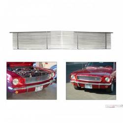 64-66 BILLET ALUMINUM GRILLE