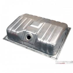 64-68 GAS TANK W/DRAIN USA